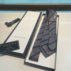 Gucci Neckties